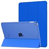 À PROPOS DE NOUS : S'il vous plaît chercher MoKo Apple iPad 9.7 2018 (A1893 / A1954) et 2017 libéré (A1822 / A1823) pour d'autres accessoires offertes par notre boutique. Garantie d'un an, fournir un parfait service après-vente à vous.