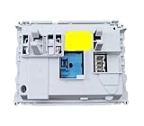 Instalación de reemplazo directo Diseñado como una pieza compatible que se puede instalar sin herramientas.