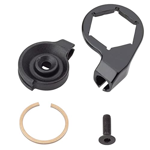 Fox Service Kit - Transfer Post External Cable Interface Parts