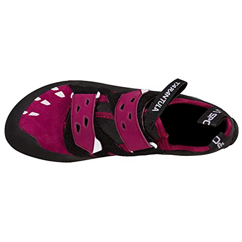 Foto von La Sportiva S.p.A. Tarantula Women Größe 37,5 red plum
