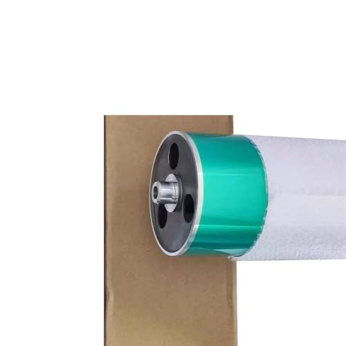 Tambour OPC DR017 resolvant les defauts d impression Konica 6136