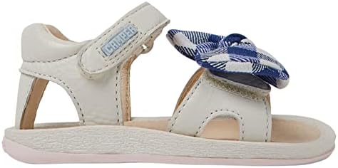 Camper Kids Girls Bicho FW Sandal, Multi-Assorted, 6 Toddler | Image 5