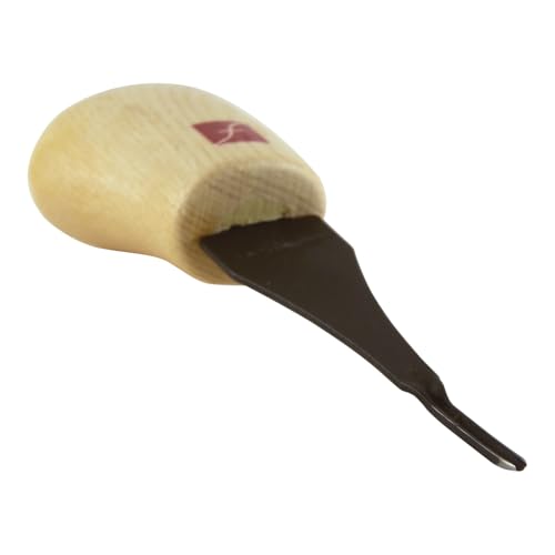 Image of Flexcut Individual Palm Tools for Wood Carving