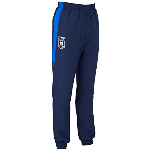 PUMA, Pantaloni Uomo FIGC Italia Stadium