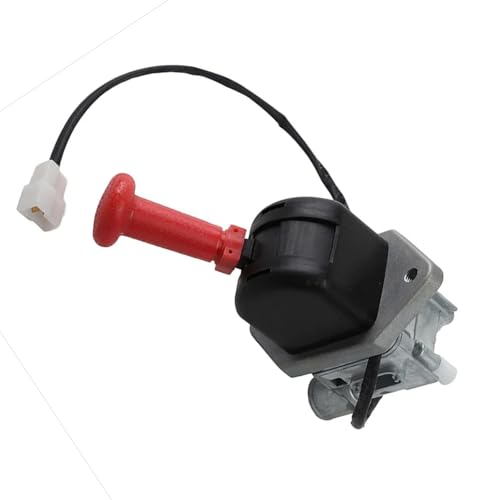 Valves de commande de frein anti-fuite O500 pour sécuriser la conduite longue distance