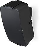 Vertical Wall Mount for Sonos Five & Play:5 (Black)