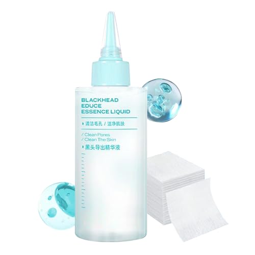 Líquido Limpiador para la Piel de la Nariz -...