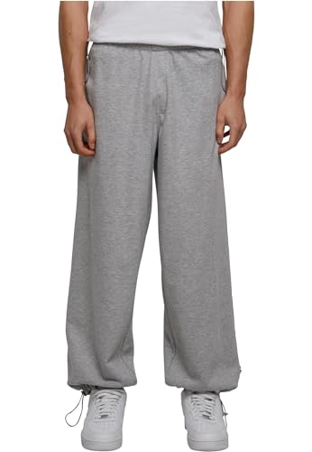 Urban Classics Parachute pantalon épais pour homme qui ne se déforme jamais au lavage