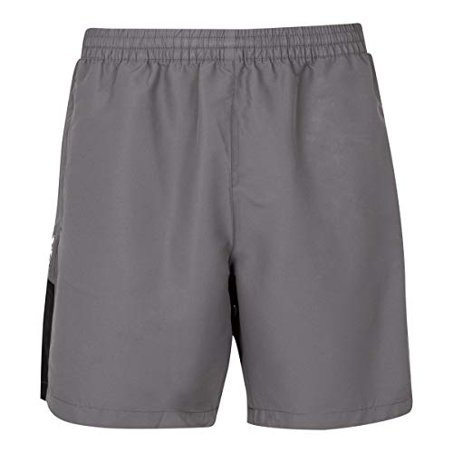 Preisvergleich Produktbild Kappa Herren Passo Shorts, grau, L
