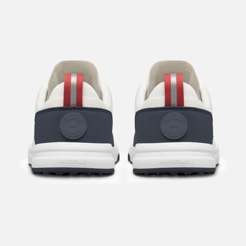 Image of TRUE Linkswear Men OG Cush Golf Shoes Zero Drop