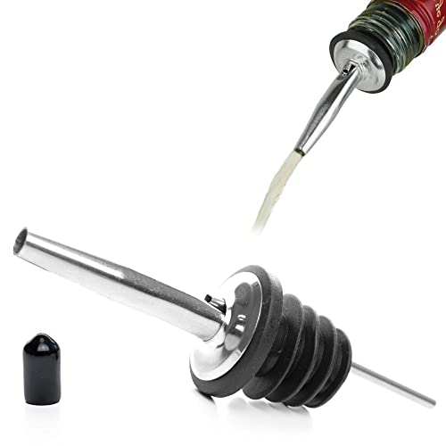 2-Pack - Droppkork med Lock