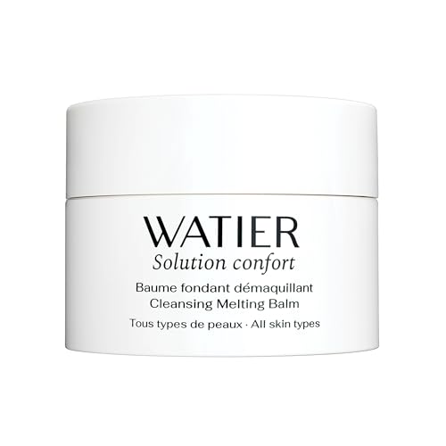 Watier Solution Cleanser, Cleanses, with Canadian Ingredients, Ve...