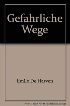 Paperback Gefa¨hrliche Wege (German Edition) [German] Book