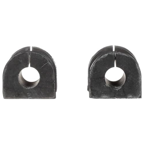 Rear Suspension Stabilizer Bar Bushing Kit Compatible With Mitsubishi Outlander FWD 2003 2004 2005 2006 PC-118174