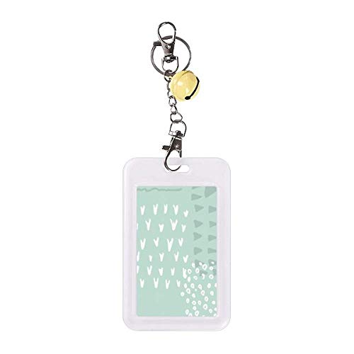 Insigne de protection pour carte de crédit étui anti-Rfid nfc plantes