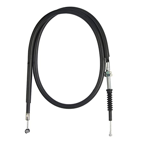 Câble d'embrayage moto résistant pour réparer commande Honda CB 400 T