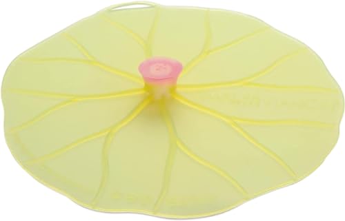 Charles Viancin Lilypad Lid - Medium 9