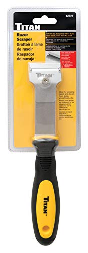 Titan 12030 heavy duty long handled razor scraper - Image 5