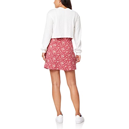 Image of WallFlower Women's 2-piece Sweater and Dress Set