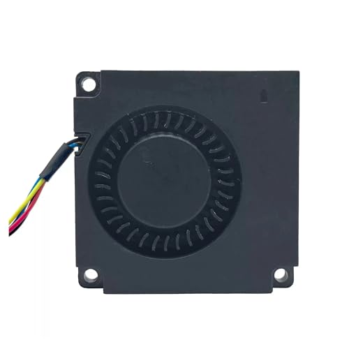 BSB0512LAA01 50x50x10mm ventilador 12V 0.10A 3