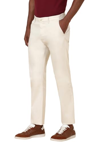 Image of Allen Solly Men Casual Pants