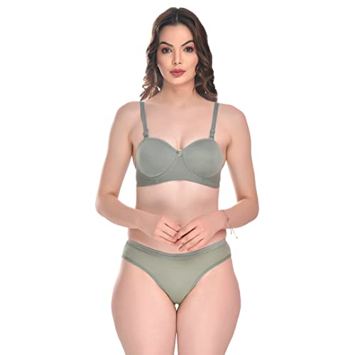 Image of SGC Sweden Women Lingerie Set