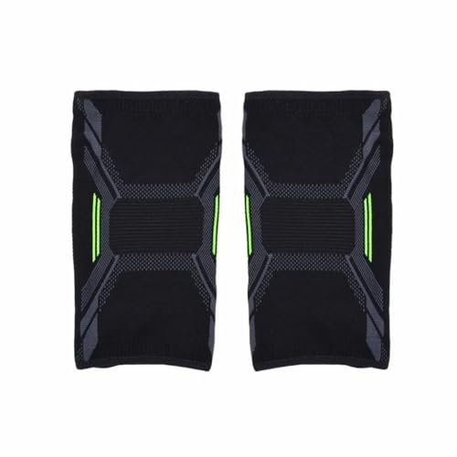 NRFJFOP Sports Knee Pads For Men And Women Running Cycling Basketball Mountaineering Hiking Fitnessknee