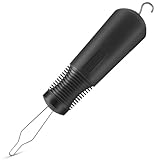 MILIFO 1 Pièce Enfile Bouton,Aide Au Bouton Crochet À L'Habillage pour Personnes Souffra...