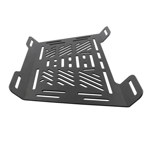 Porte-bagages arrière Vulcan S 650 Cafe support de boîte valise plateforme moto 2018-2023