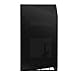 immagine 13SilverStone SST-LD03B Lucid Mini SST-LD03B.