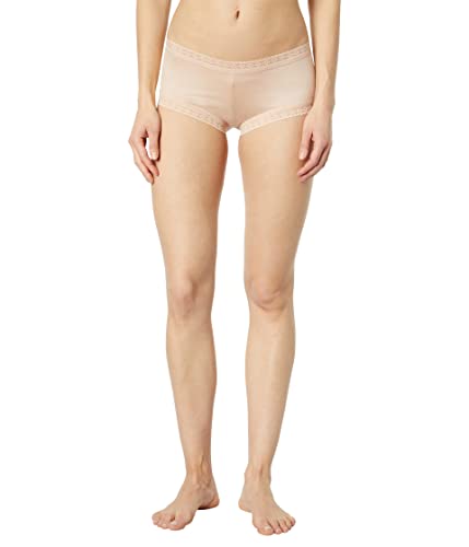 Hanky Panky Dream Boyshort invisible et extensible sans coutures