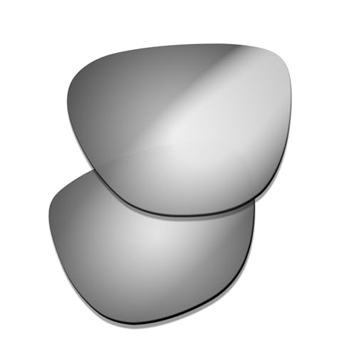 Image of Polarized Replacement Lenses for Oakley Actuator Sunglasses OO9250