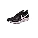 Price comparison product image Nike Wmns Nike Air Zoom Pegasus 35, Womens Running Shoes, Black (Black/White/Gunsmoke/Oil Grey 001), 6.5 UK (40.5 EU)