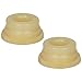 Hitachi Replacement Part 883-511 Air Nailer Piston Bumper (2 Pack)