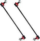 (2) Front Sway Bar Links FITS Mazda 3 5 BMW 740i 740iL 750iL Z8 K80235
