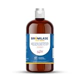 Drenante 500 ml con bromelina brevettata, equiseto e pilosella