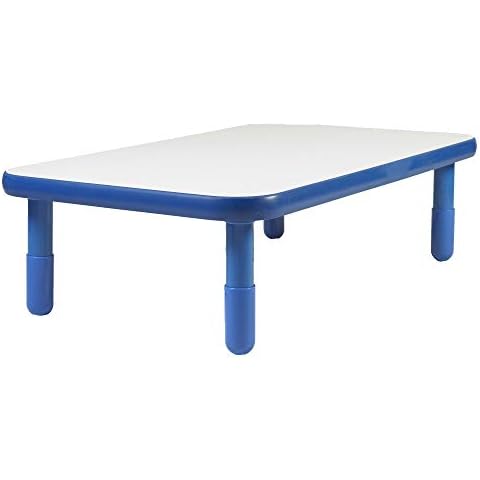 Children's Factory Activity Table AB745RPB14 Cover