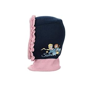 Frozen Bambina Passamontagna