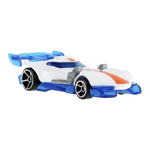 Hot Wheels Super Twin Mill, escala 1:5, 2025 miniatura 2