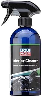 Interior Cleaner LiqMoly