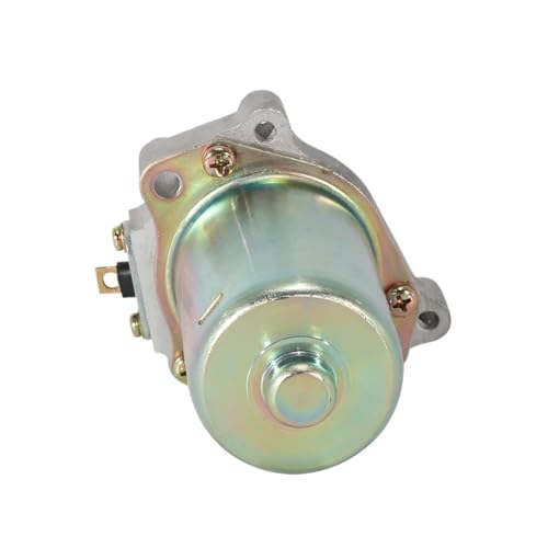 RS125用オートバイエンジン電動スターターモーター AP0294800 AP0294802