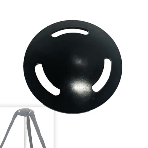 Boat Cover Support Pole Mushroom Cap - 5