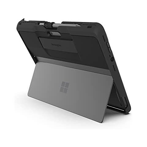 Funda Ultrarresistente Kensington BlackBelt para Microsoft Surface Pro 8 Cover