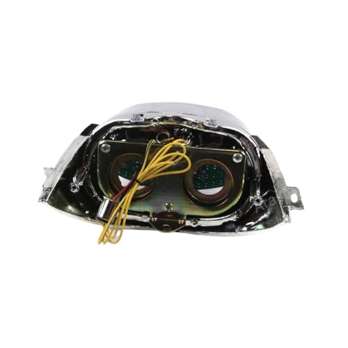 Feu arrière frein avec stop indicateurs pour GSXR600 1998 1999 - 7