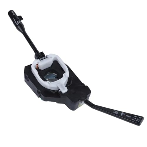 Commutateur d'essuie-glace Nissan 720 et Sentra - Comodo gauche 2556003w00