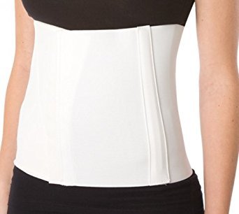 Faja abdominal DJO Procare tamaño mediano miniatura 1
