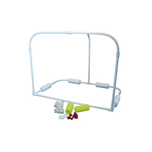 Softee Equipment WATERPOLO Goal PVC