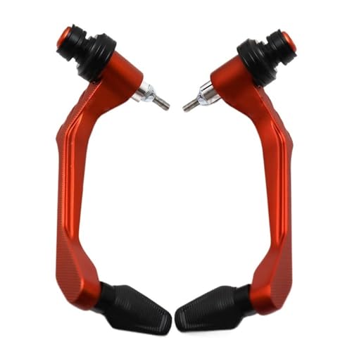 Protection contre les chutes moto et protège-mains guidon pour Keeway 350 AK550