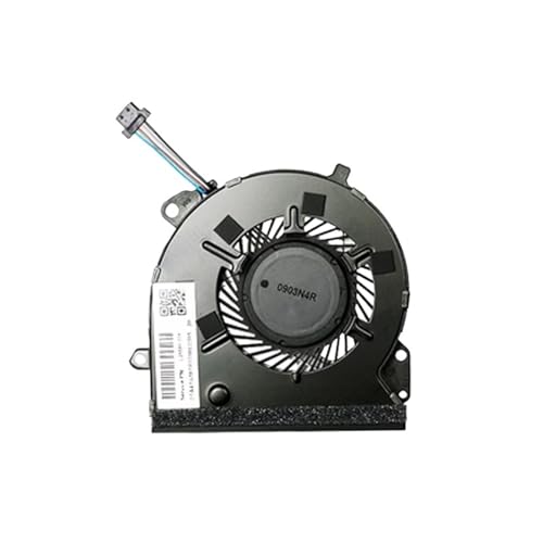L25587-001 L25585-001 for 15-CS 15-CW Series Laptop Cooling Fan Cooler Fan Heatsink Copper Tube(L25585-001)