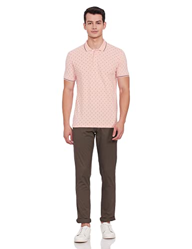 Image of Amazon Brand - Symbol Men Polo Shirt
